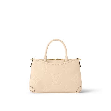 Productos de Louis Vuitton: Bolsa Trianon PM